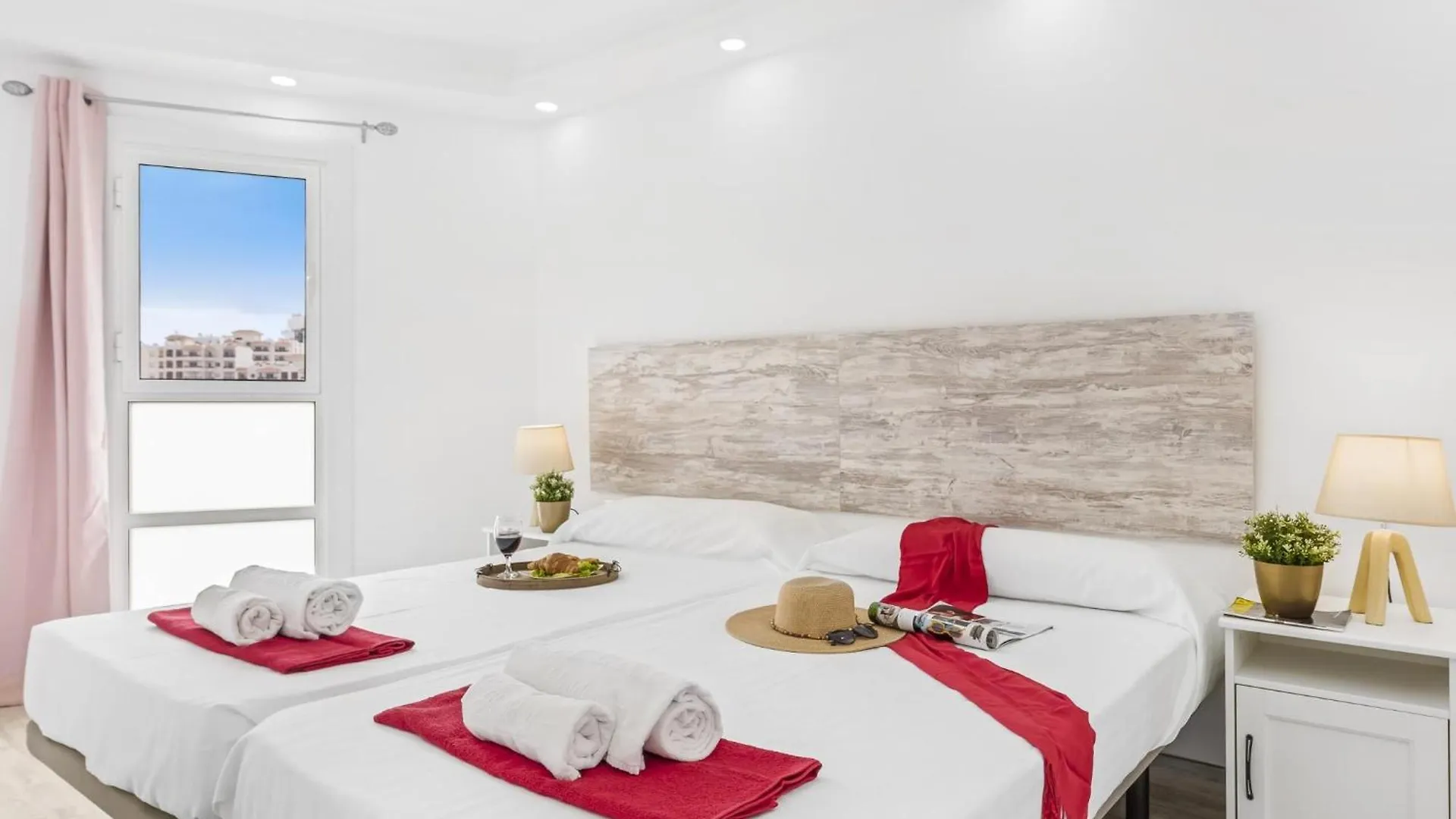 3E. Charming Apartment In Las Americas Playa de las Americas