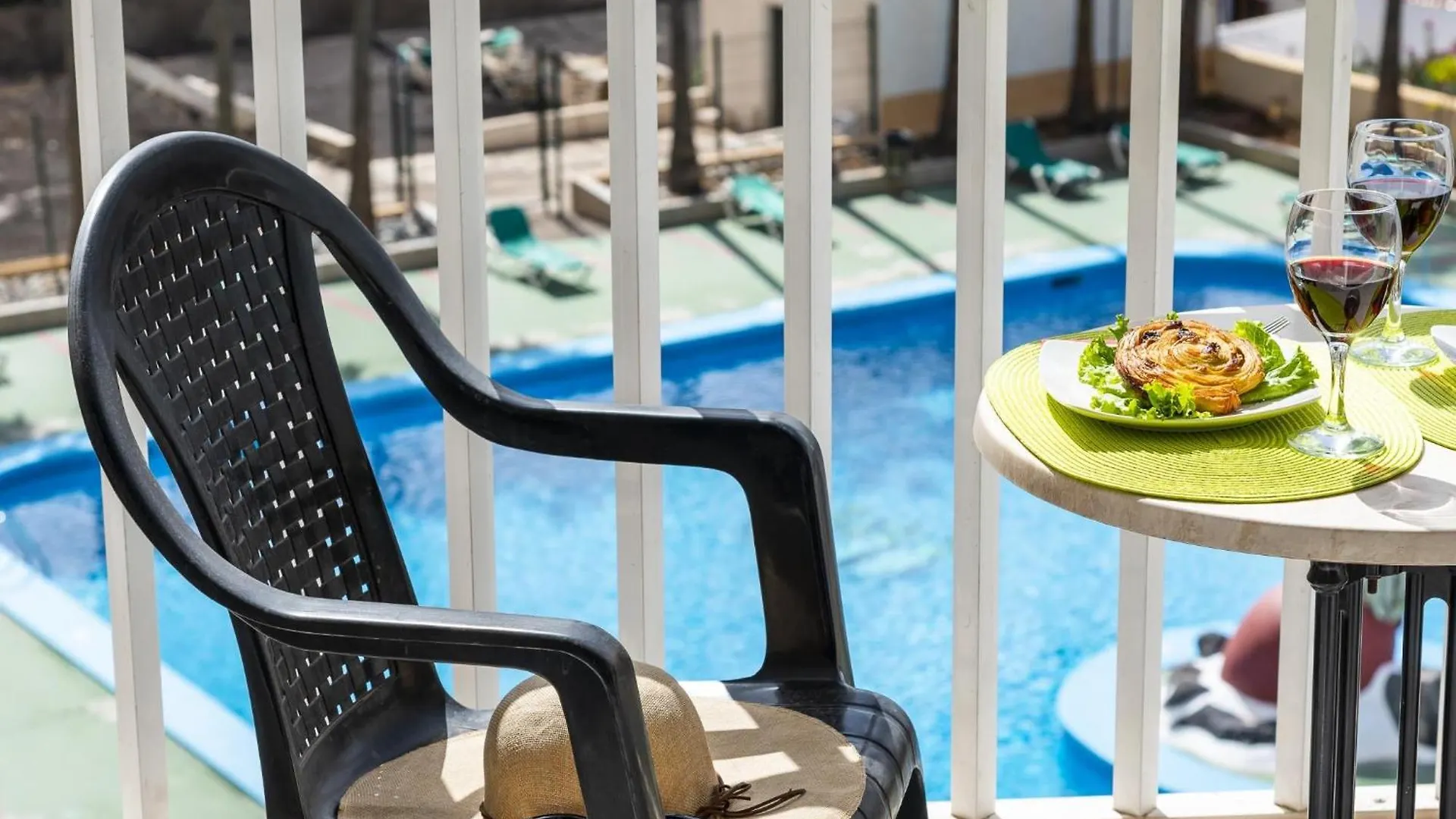 3E. Charming Apartment In Las Americas Playa de las Americas  0*, Playa de las Americas (Tenerife) Spain