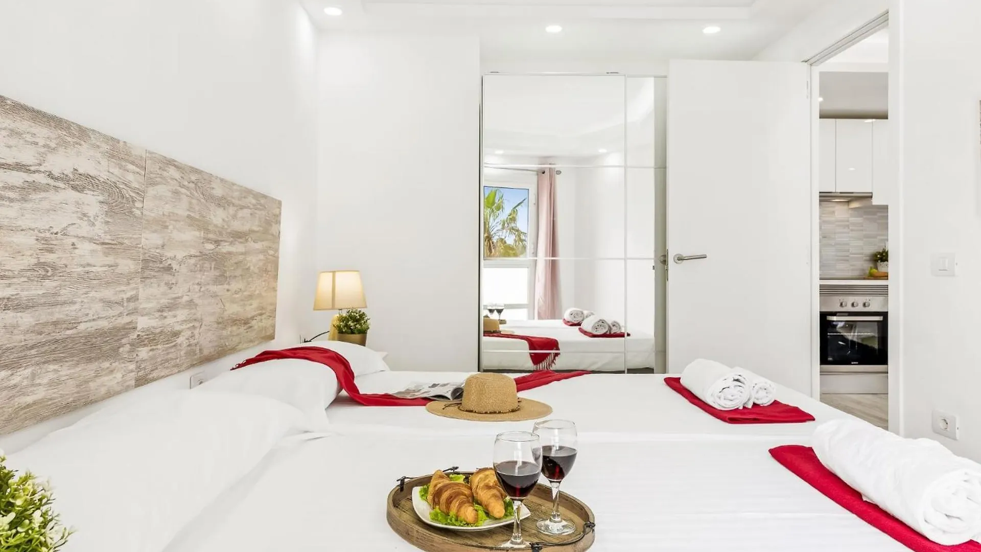 3E. Charming Apartment In Las Americas Playa de las Americas